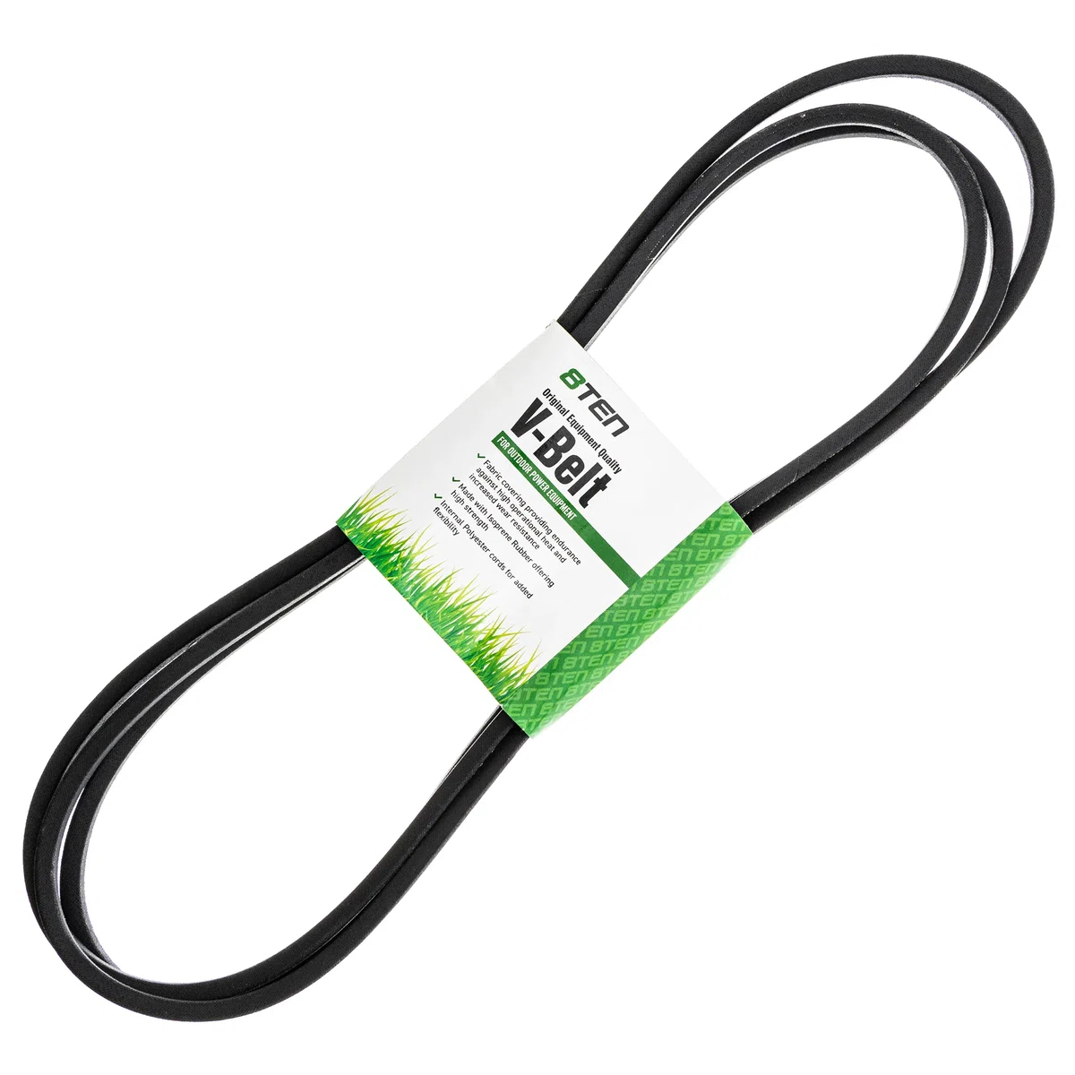 Deck Belt For Simplicity Snapper MTD 5023255SM 5023255 1724507 771999 5100880SM 1724507SM