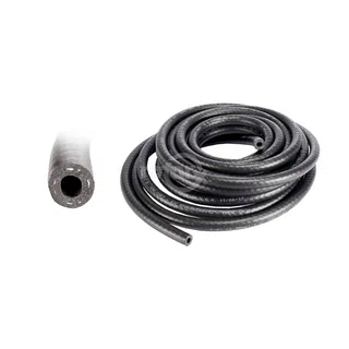 FUEL LINE 1/4" NITRILE 25' **NOT FOR SALE IN CA & OR** 1502
