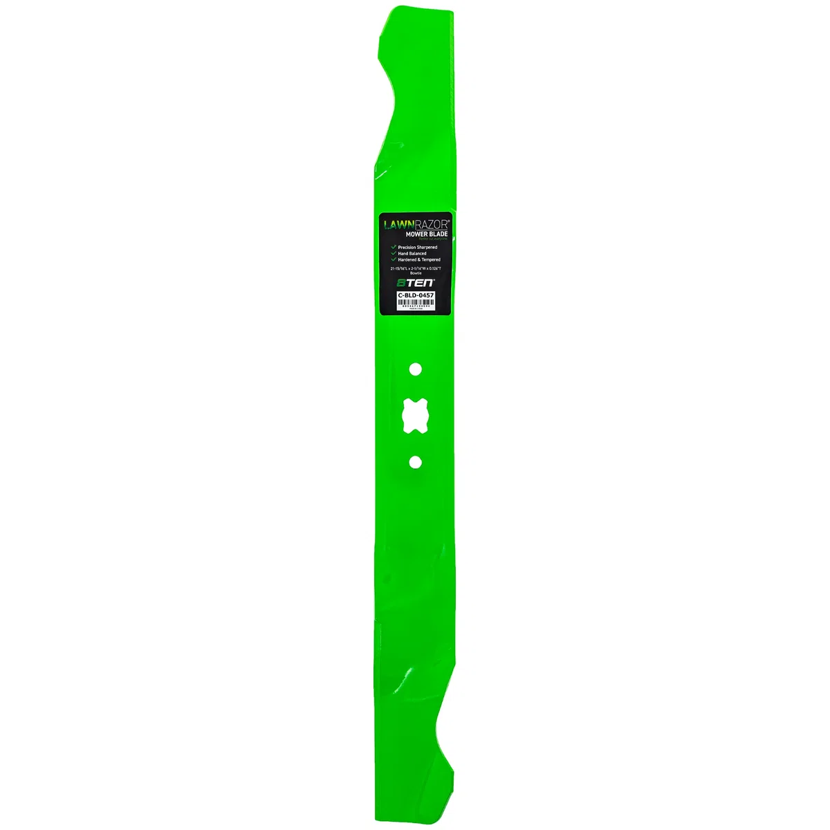 LawnRAZOR Mulching Blade For Yard-Machines Huskee Ranch King 942-0742A 942-0742 742-0742A 742-0742