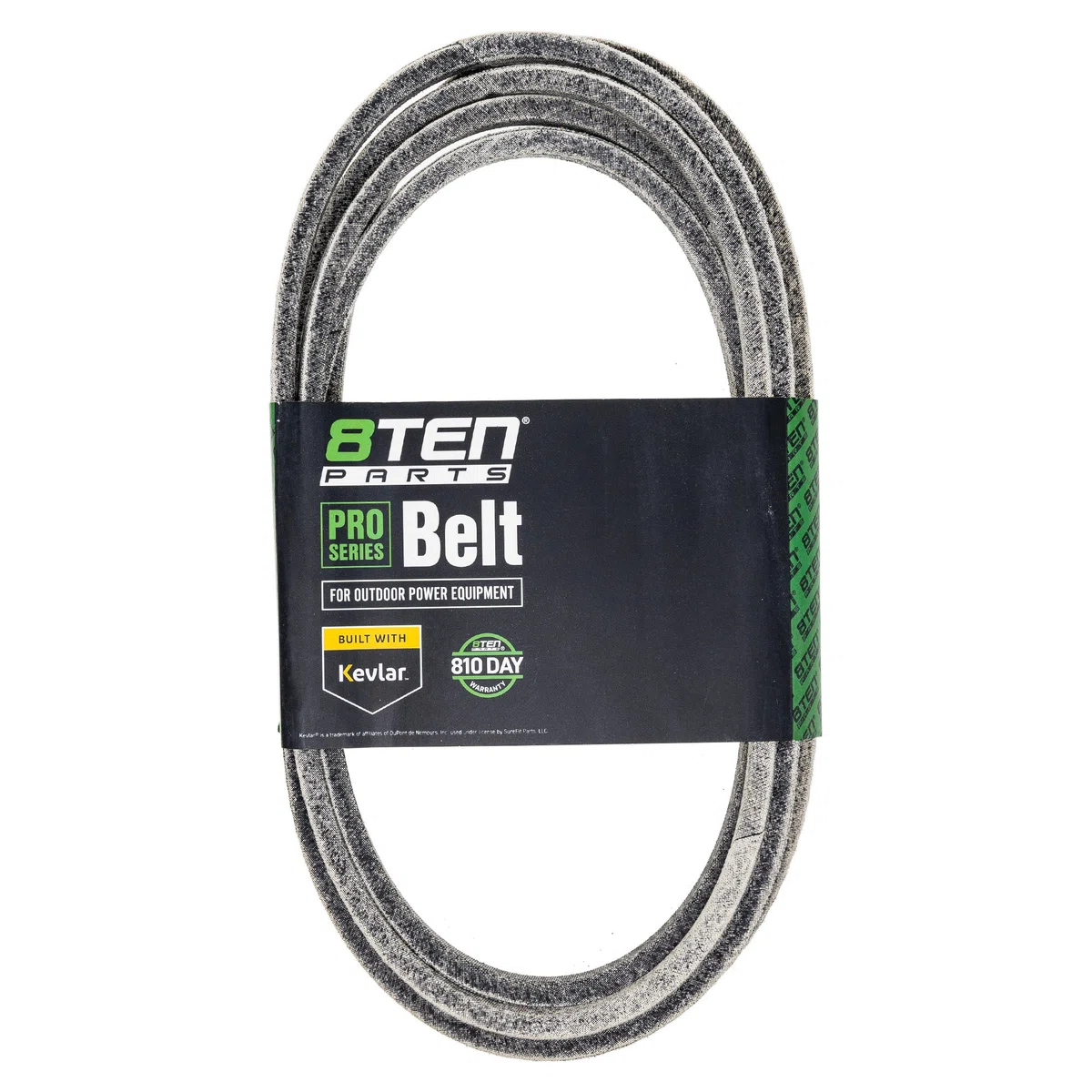 Belt with Kevlar® For Toro Husqvarna 114-5858 120-2411 114-5858-SL 539132003