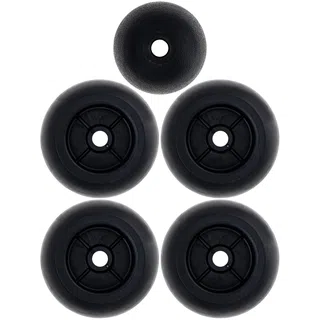 Deck Wheel Kit For Toro MK1012969