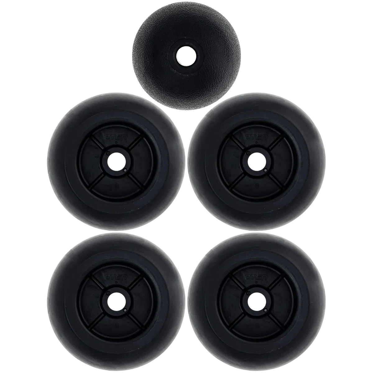 Deck Wheel Kit For Toro MK1012969