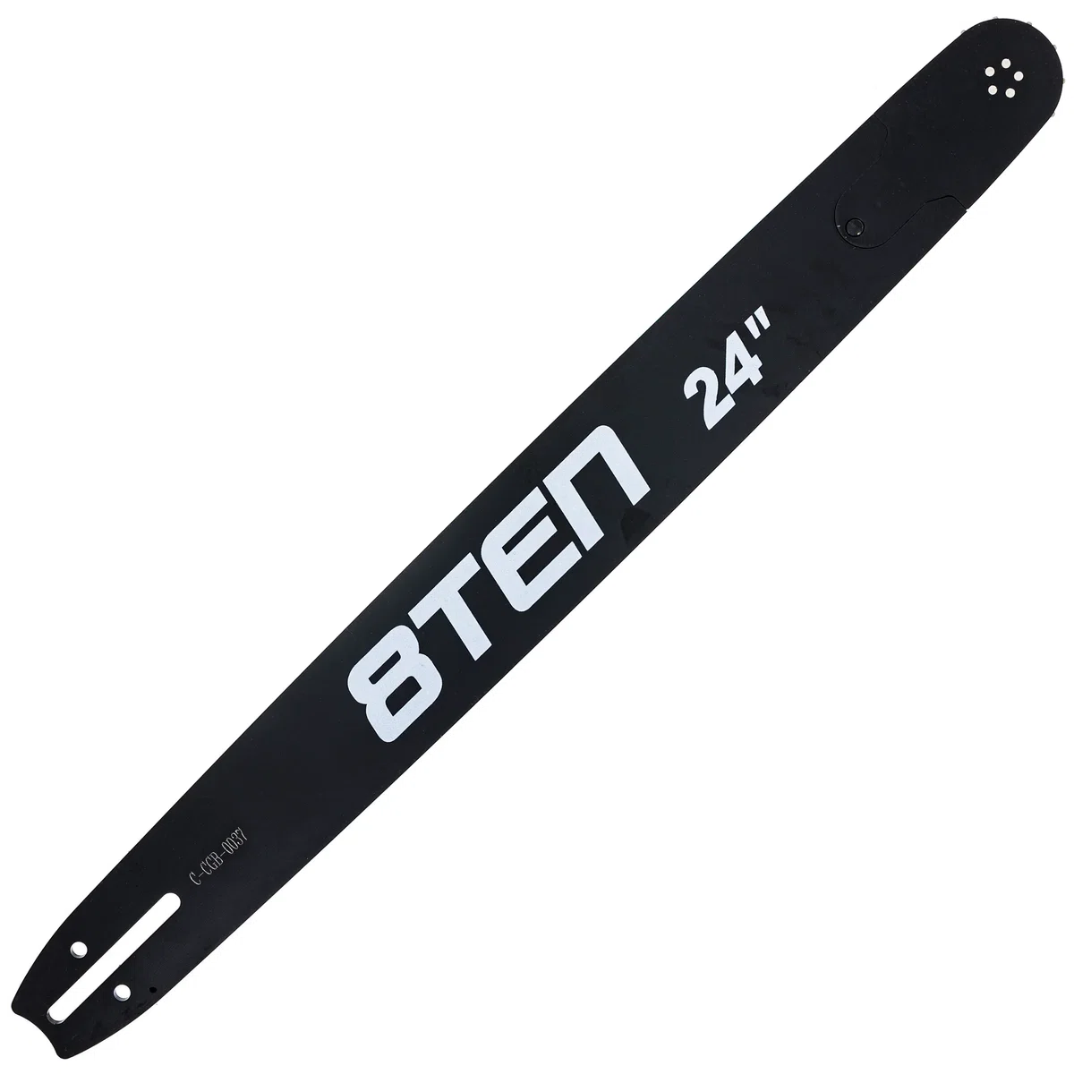 24 Inch Chainsaw Guide Bar For Husqvarna Jonsered Dolmar EUSA50015 608000050 596689184 5960075-84