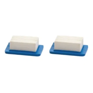 2PK Oregon 30-439-1 Paper Air Filter Replaces Echo A226000031