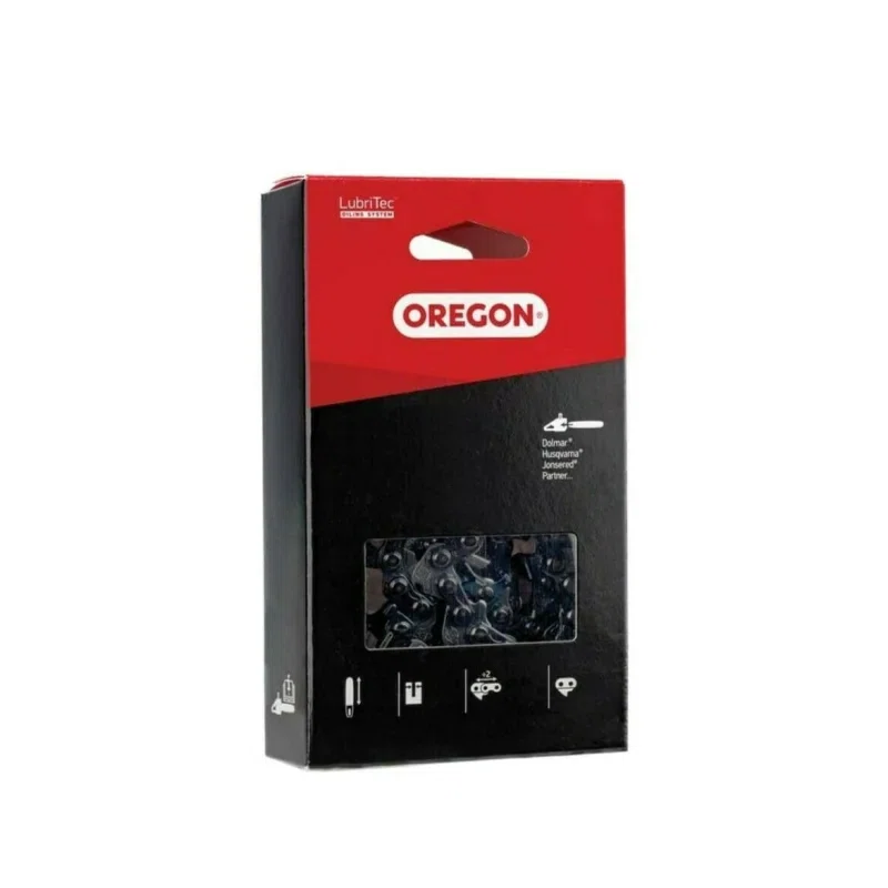 Oregon 20BPX078G 20" ControlCut Saw Chain .325" .050" 78 DL for 23RM378E, 20BPX78CQ