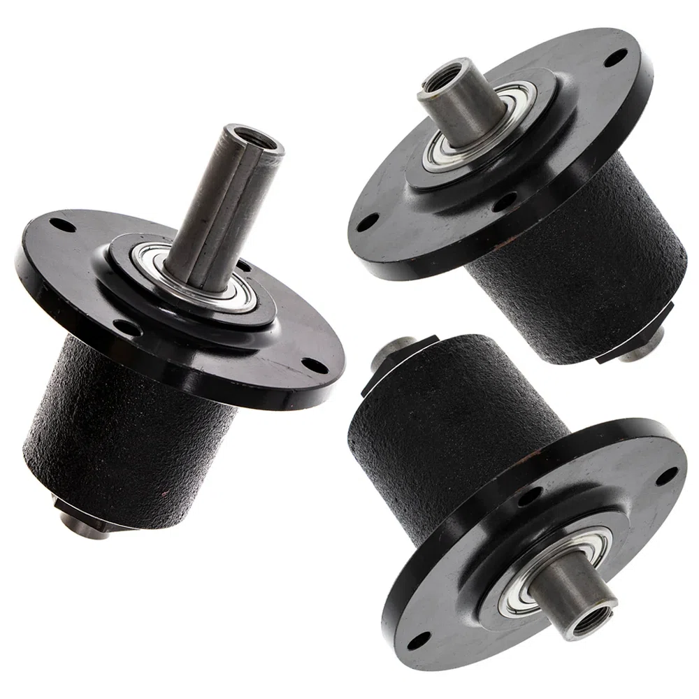Deck Rebuild Kit For Schiller MK1001890