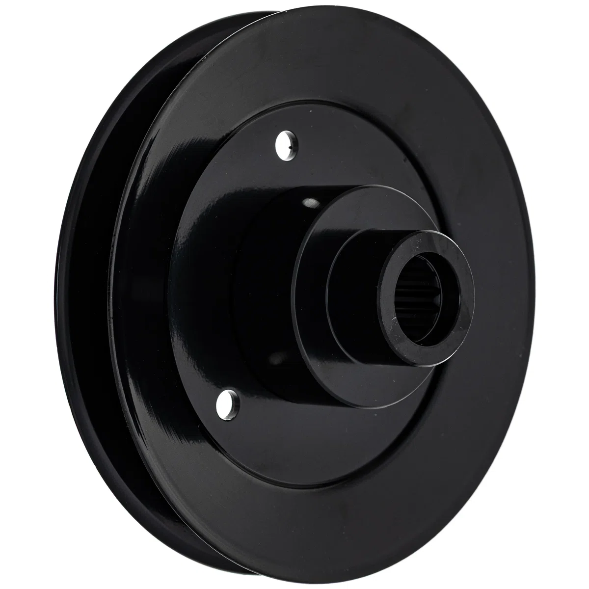 Pulley For Exmark Toro 126-0354