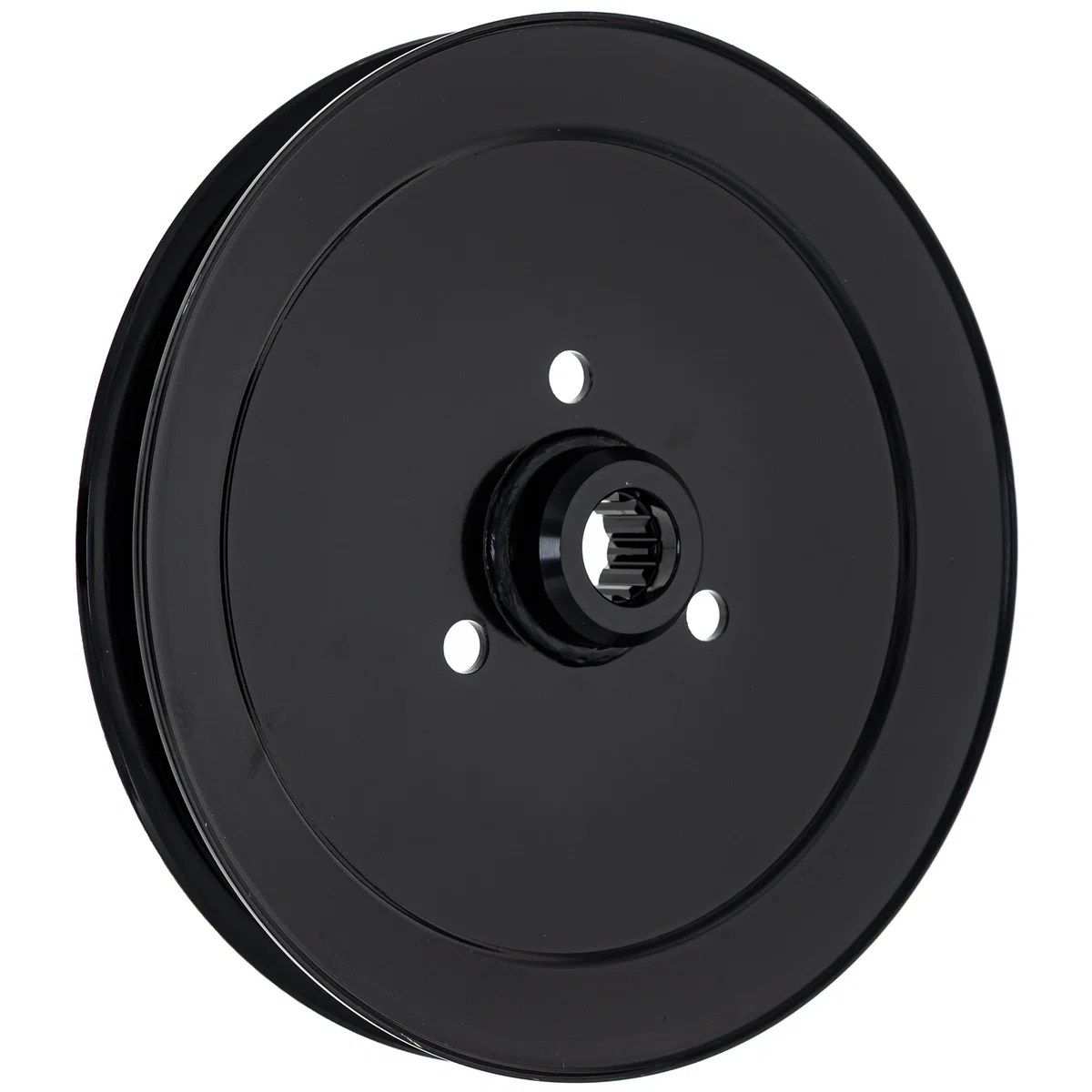 Pulley For Exmark 116-1377