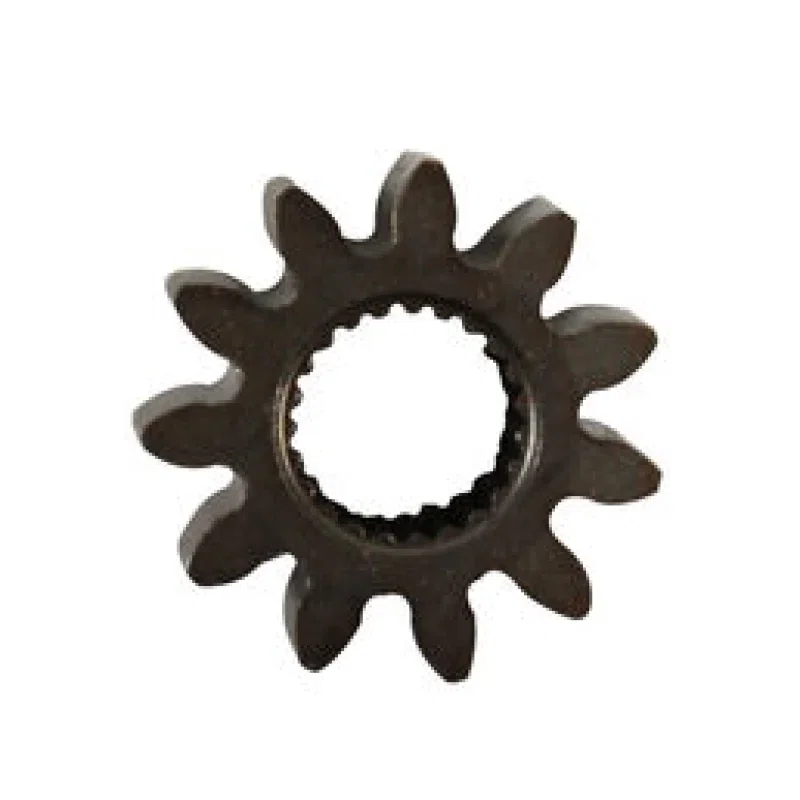 MTD 717-1554 GEAR-STRG SHFT PIN