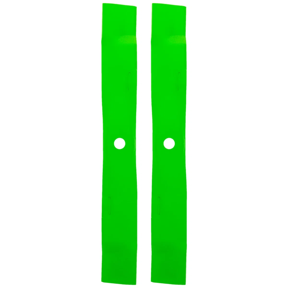 LawnRAZOR Mulching Blade For John Deere UC30254 AUC19910 | 2-PACK