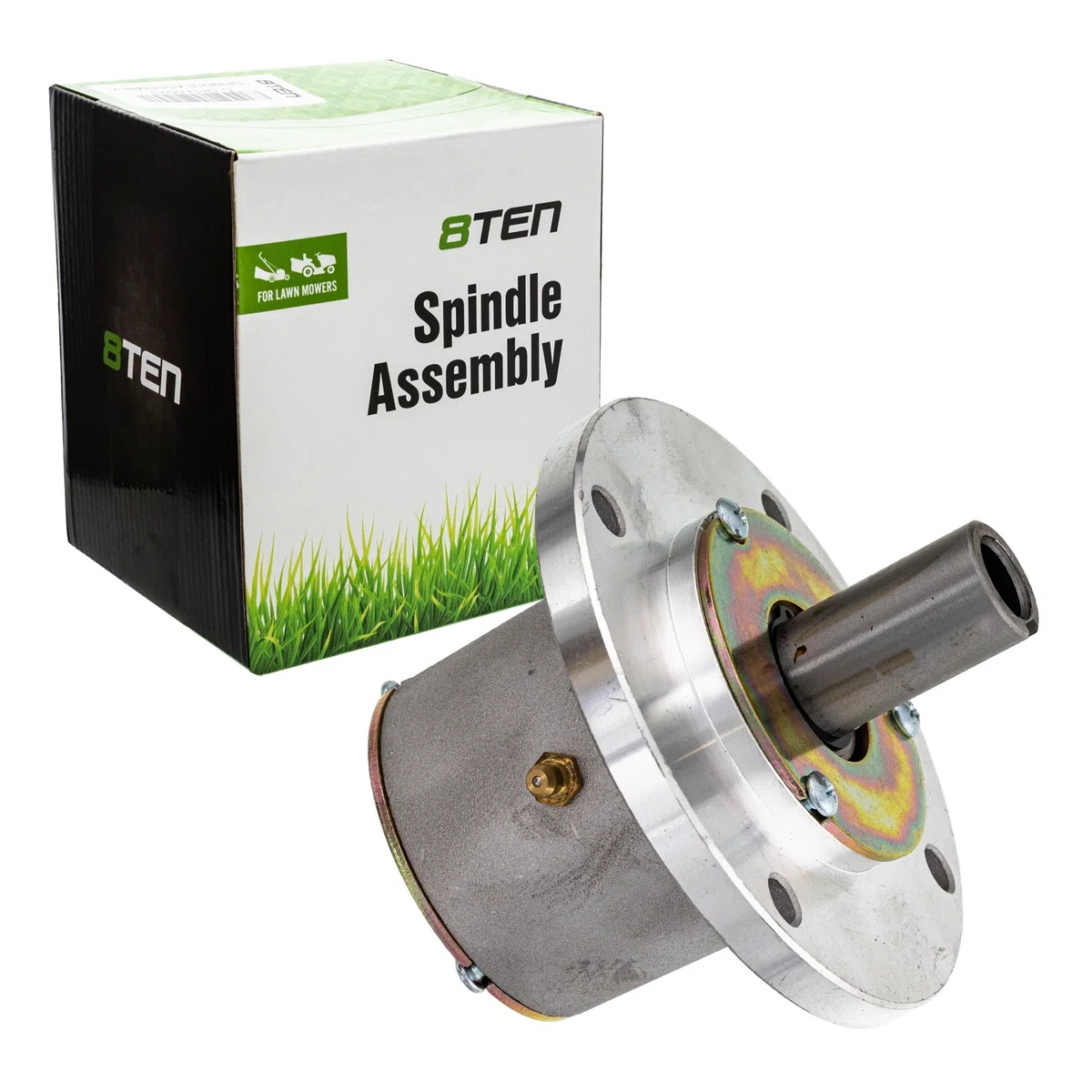 Deck Spindle For Exmark Snapper MTD 36006N 1-302030 302030 552189 7059759 2870563 1636104 050135
