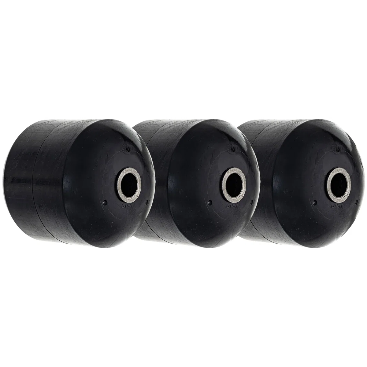 Deck Wheel Roller For Gravely | 3-PACK
