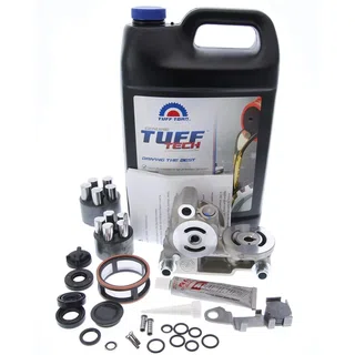 Tuff Torq 1A646098400 Genuine OEM Repair Kit