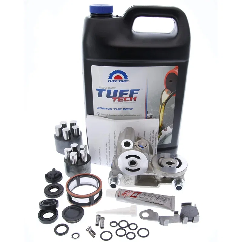 Tuff Torq 1A646098400 Genuine OEM Repair Kit