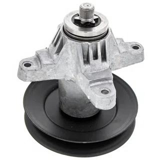 MTD 918-04125C Spindle Pulley Assembly