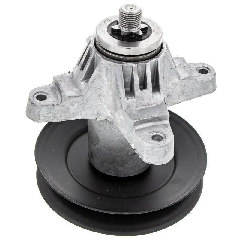 MTD 918-04125C Spindle Pulley Assembly