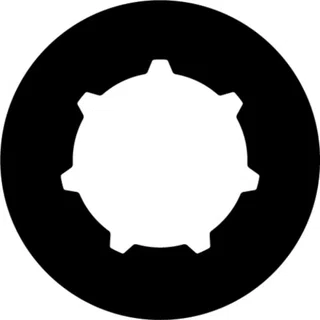 10PK Oregon 22273 Rim Sprocket, 3/8"