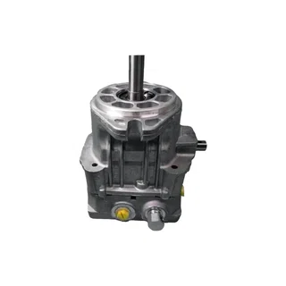 Hydro Gear PG-1GCC-DY1X-XXXX Genuine OEM Hydraulic Pump PG Series BDP-10A-419 Right Side