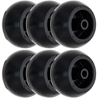 Deck Wheel For Exmark Toro | 6-PACK