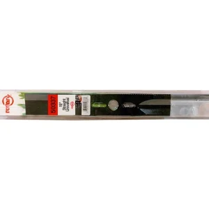Rotary # 50337 STRAIGHT UNIVERSAL BLADE 19" X 1" Set of 5
