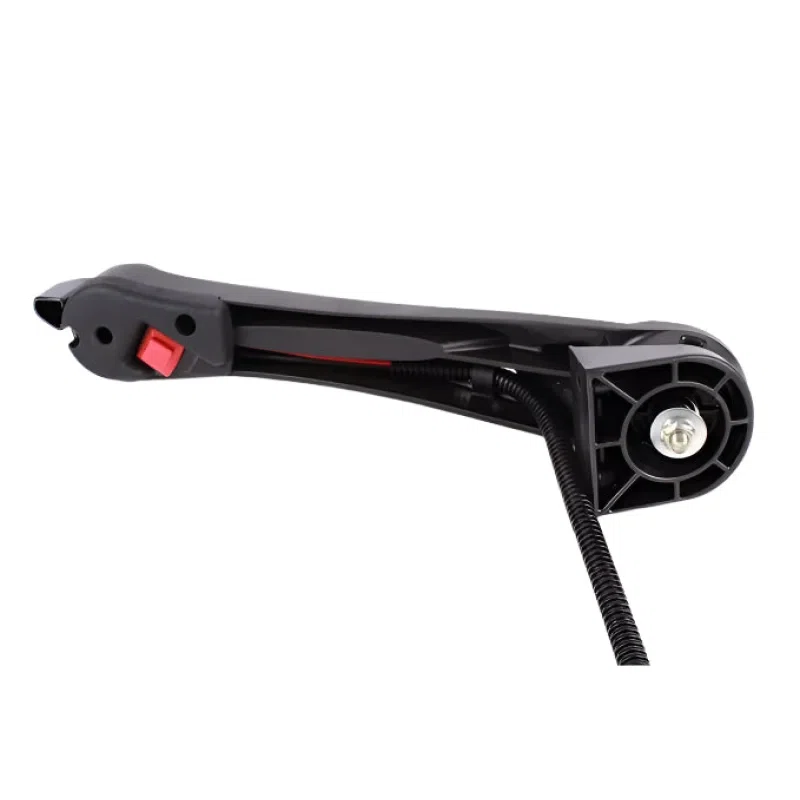 Husqvarna 576562401 Genuine OEM Lever Set Fits 560BFS 570BFS 580BFS