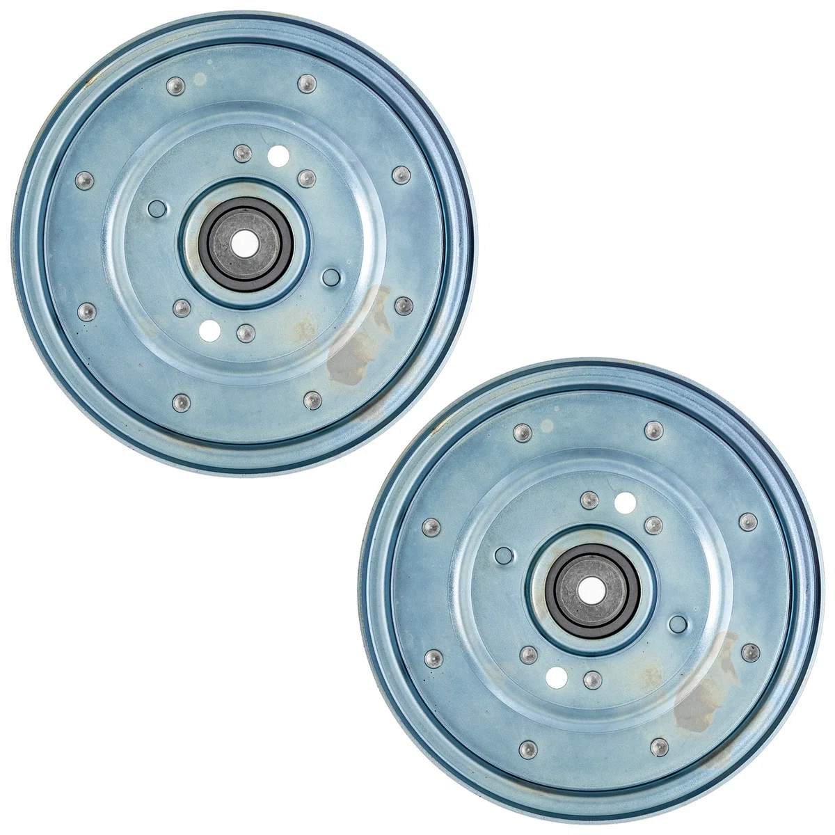 Idler Pulley For Cub Cadet | 2-PACK