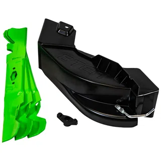 LawnRAZOR Mulching Kit For Cub Cadet Troy-Bilt MTD MK1015467