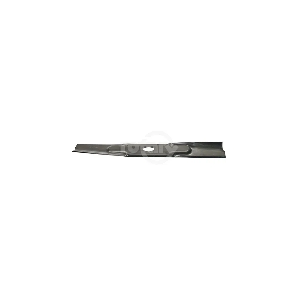 BLADE 23-1/4" X DIAMOND C.H. FOR MTD 17223