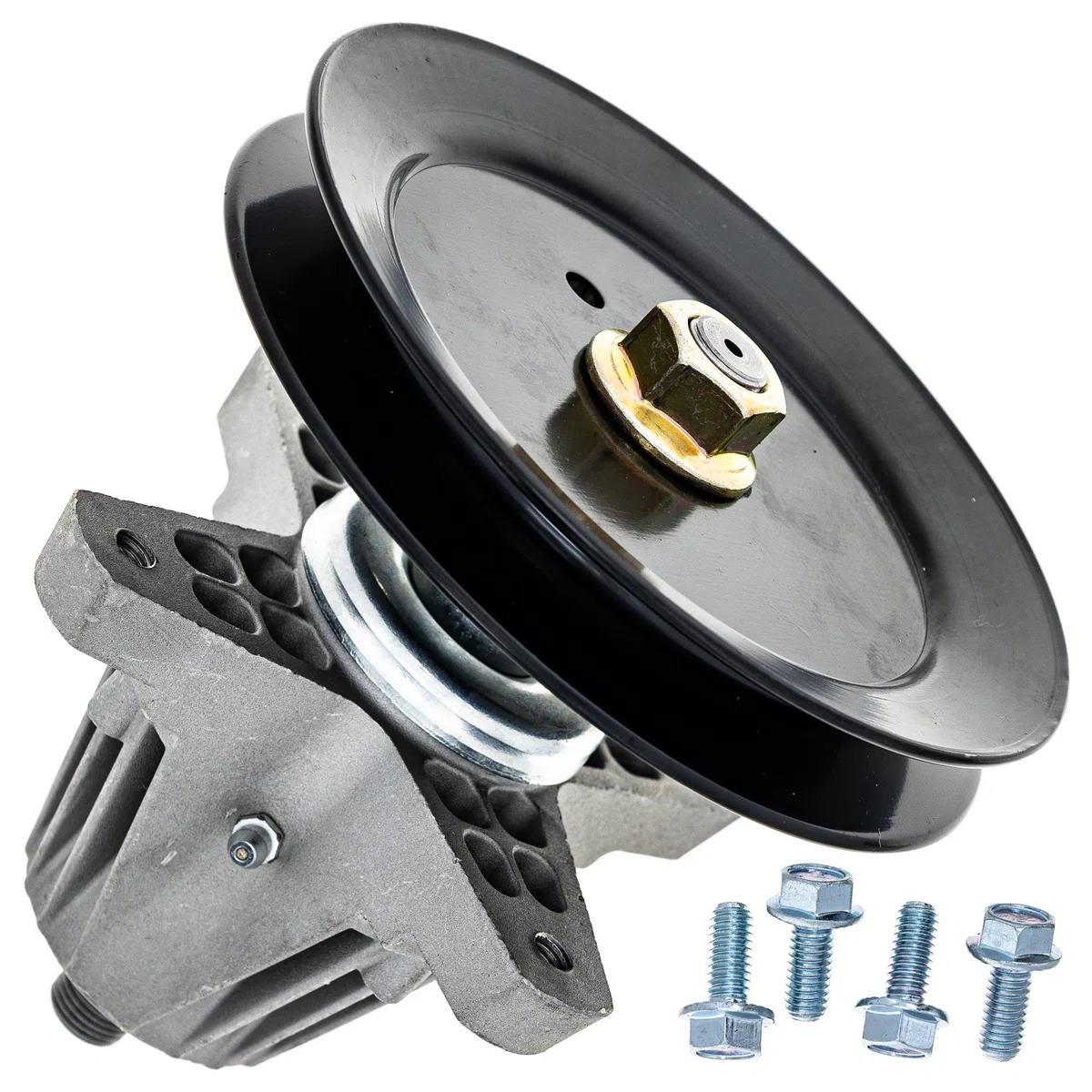 Deck Spindle For Troy-Bilt Cub Cadet Craftsman 618P09260 618-09260