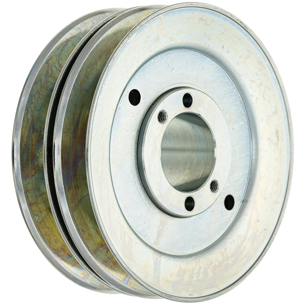 Pulley For Scag Ariens 483285 483218
