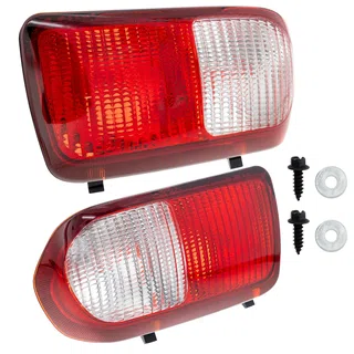Tail Light Kit For John Deere MK1012179