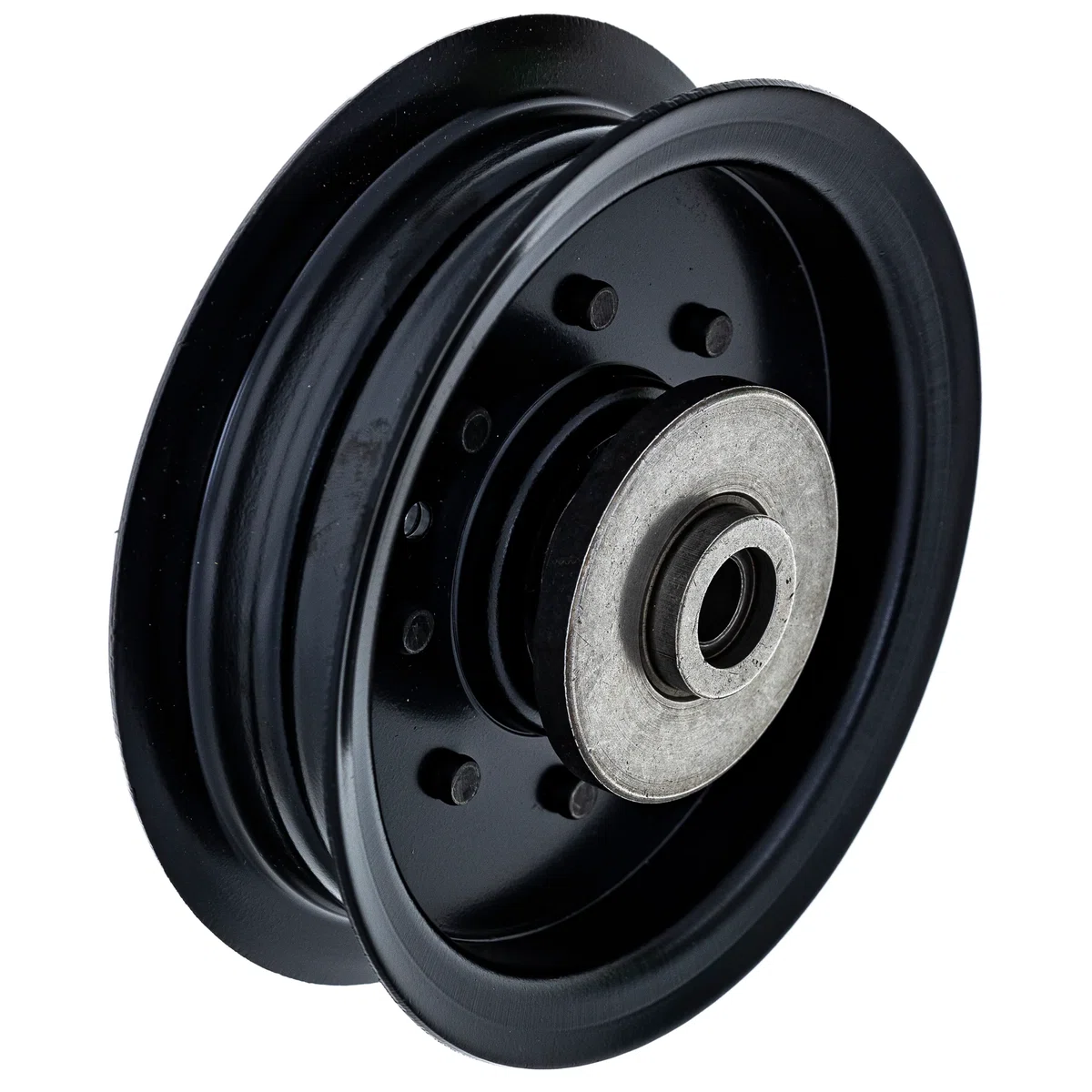 Idler Pulley For Ariens 21546443 21546442