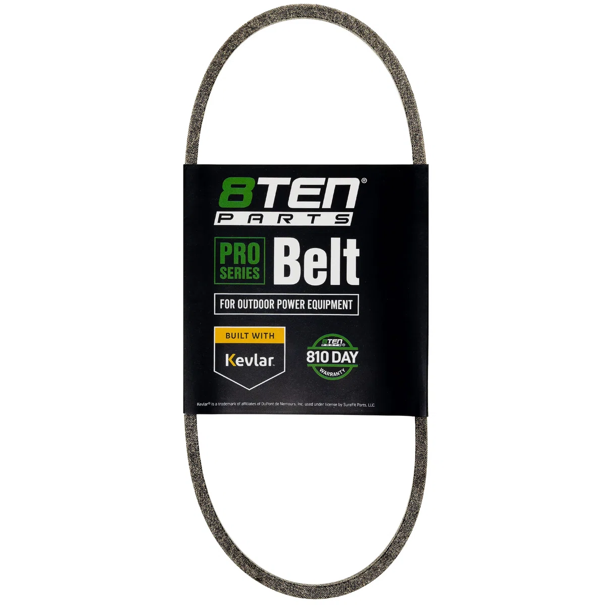 Belt with Kevlar® For Troy-Bilt Craftsman Cub Cadet 954-04282 754-04282