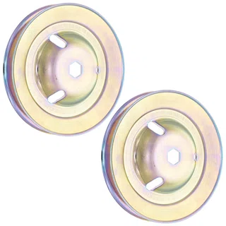 Pulley Kit For John Deere M175155 | 2-PACK