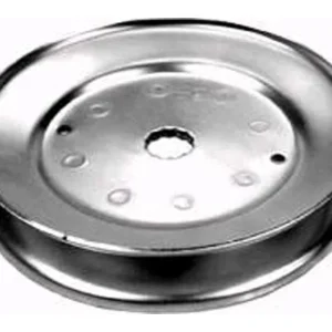 Deck Pulley Replacement for Husqvarna & Sears Star Shaped Center Hole | HP9148