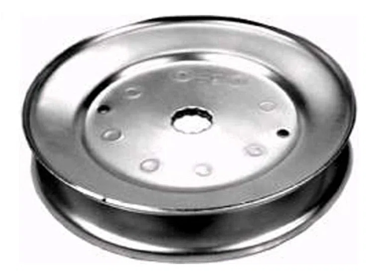 Deck Pulley Replacement for Husqvarna & Sears Star Shaped Center Hole | HP9148