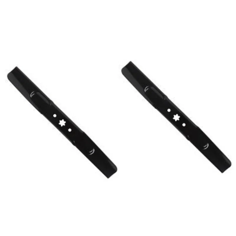 MTD 942-04312A Genuine OEM Premium 2in1 Blade for 42" Cutting Decks Fits PYT9000