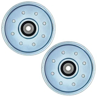 Idler Pulley Set For Ariens Gravely Great Dane 07327100 | 2-PACK