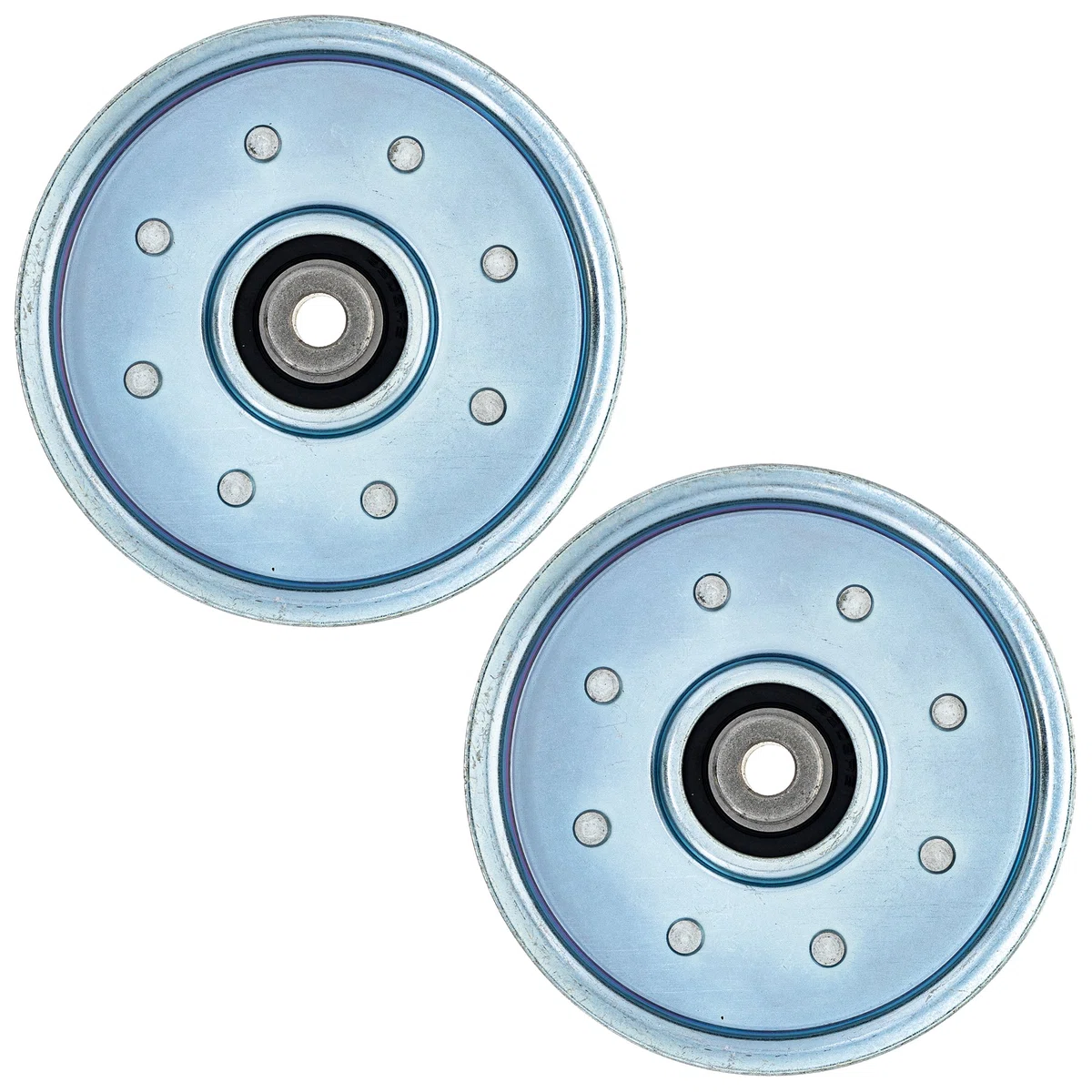Idler Pulley Set For Ariens Gravely Great Dane 07327100 | 2-PACK