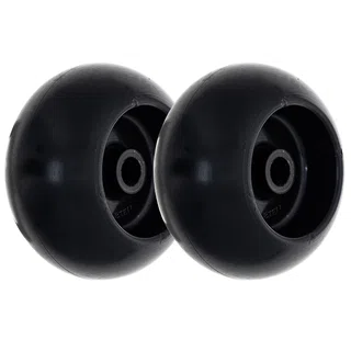 Deck Wheel For Ferris Simplicity MTD | 2-PACK