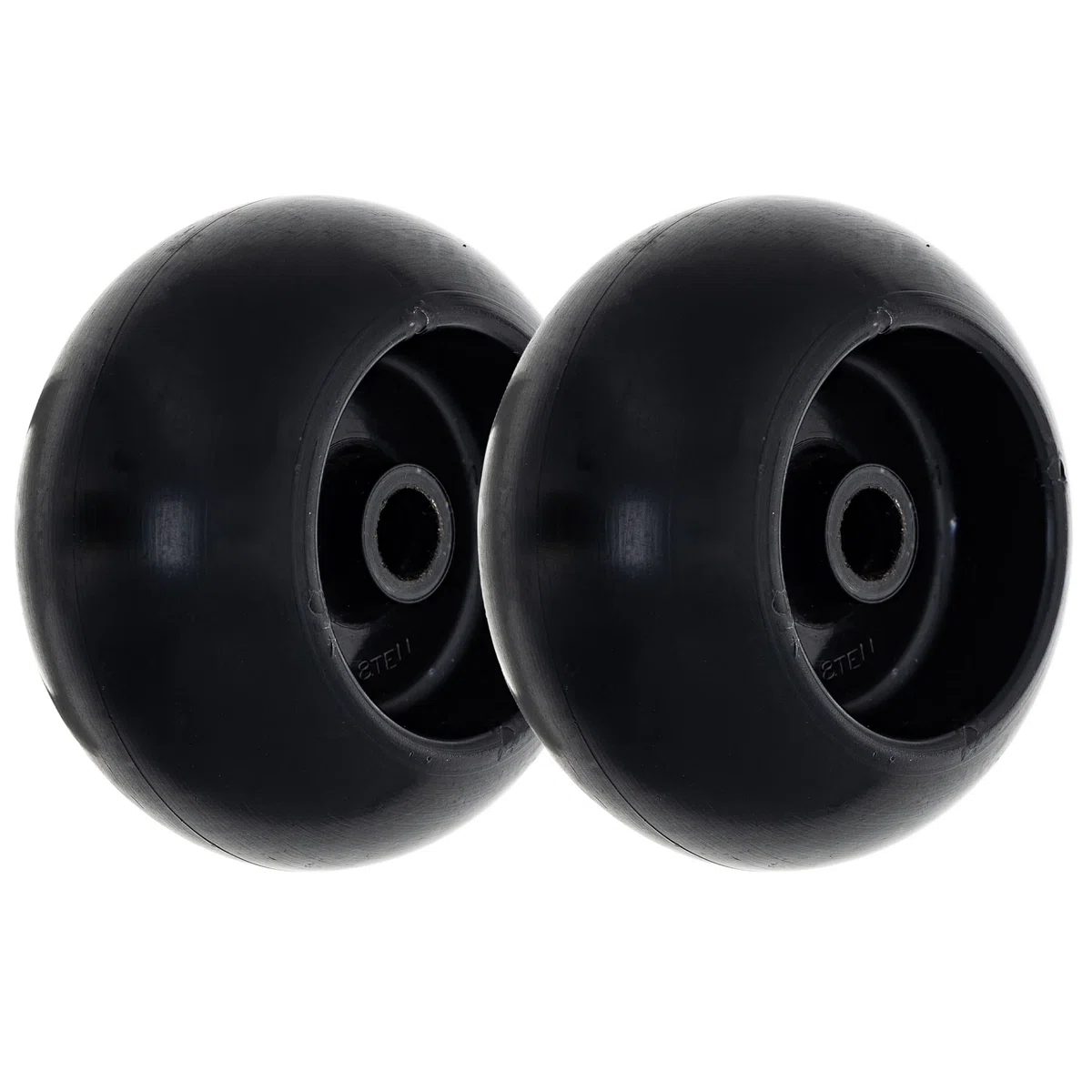 Deck Wheel For Ferris Simplicity MTD | 2-PACK