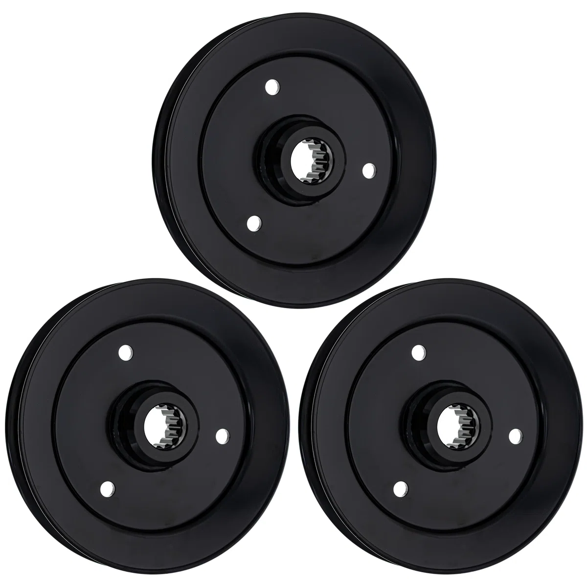 Pulley Kit For Exmark 116-0674 | 3-PACK