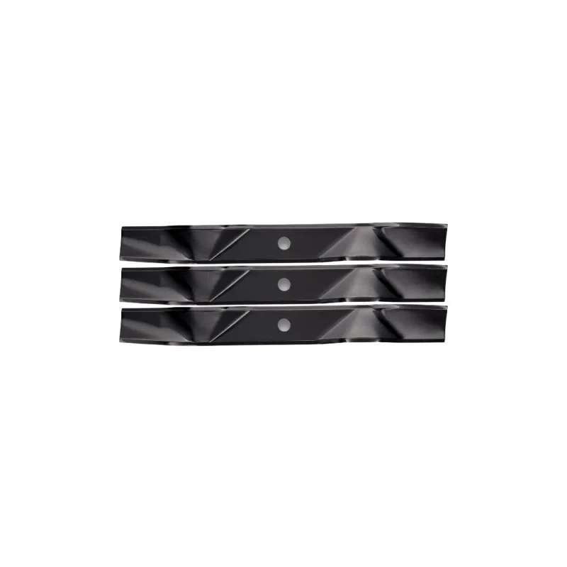 Oregon 192-084 Mulching Blades for 72" Exmark 103-6384, 103-6394