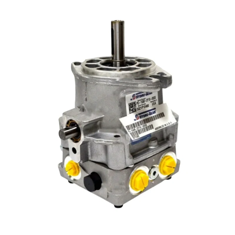 Hydro-Gear PG-1GAP-DY1X-XXXX Genuine OEM PG Series Hydraulic Pump