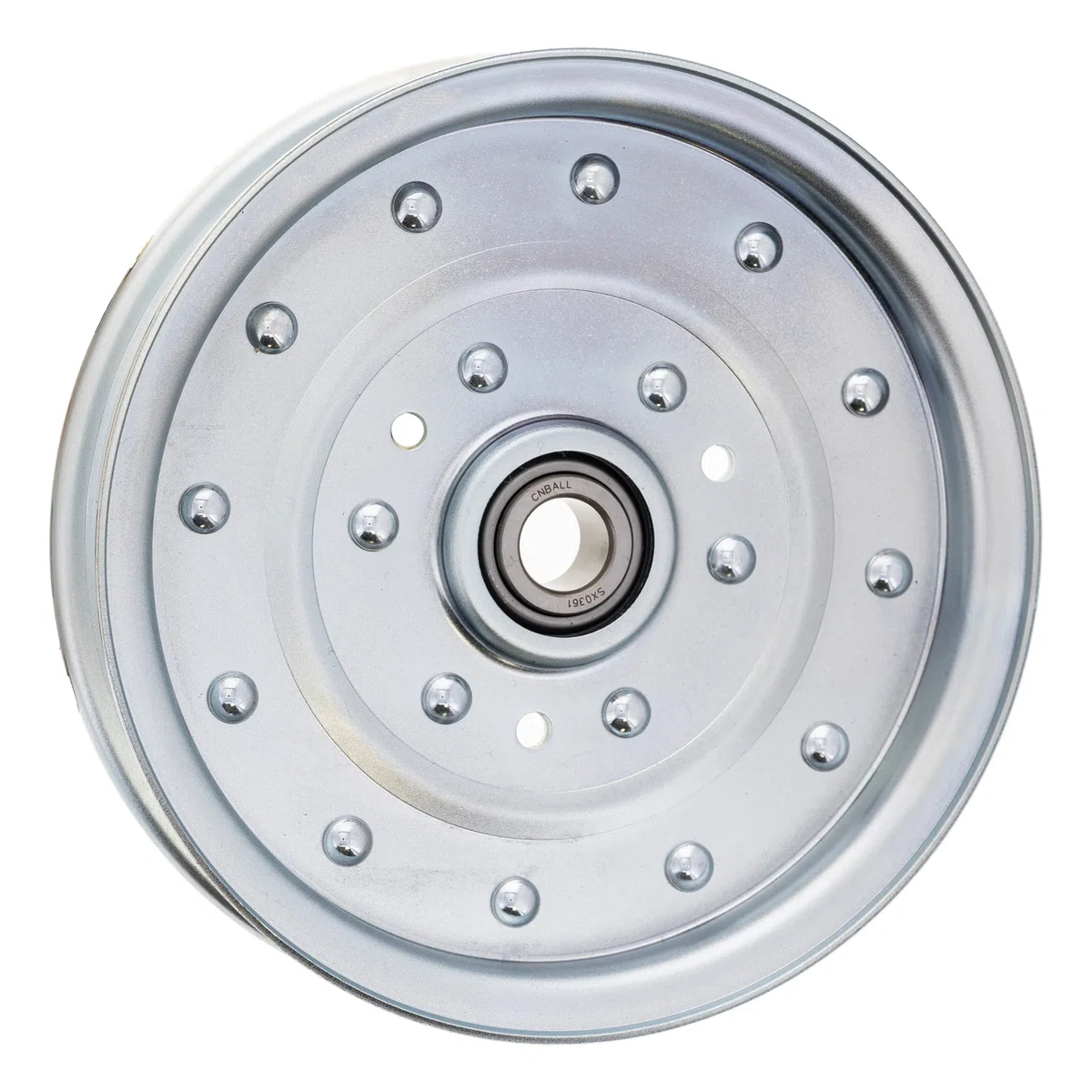Idler Pulley For Husqvarna RedMax 597087101 510019601