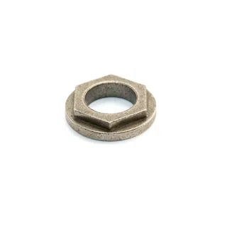 MTD 941-0656A Bearing Hex Flange 5/8