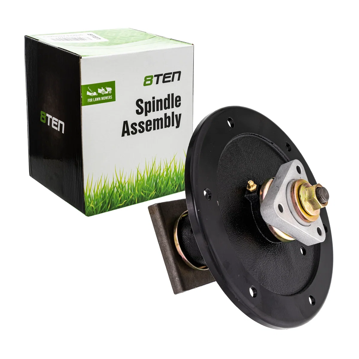 Deck Spindle For Toro 107-8504