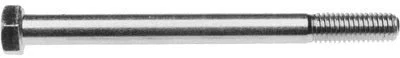 Replaces 1/2"-13 x 9.5" Scag Wheel Bolt 04001-167, 04001167 | WB11041