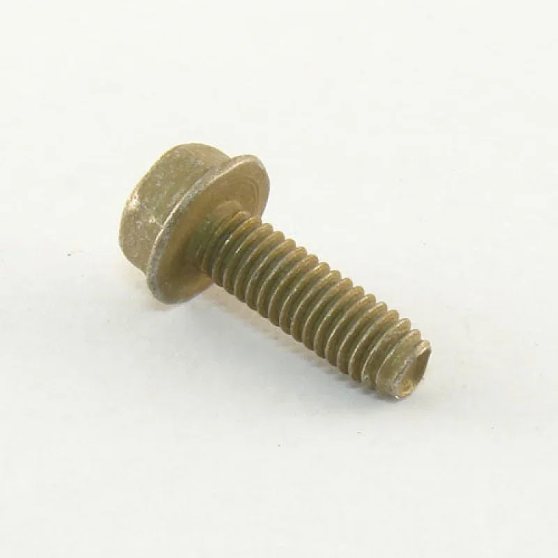 MTD 710-0602 Hex Wash Screw Tap