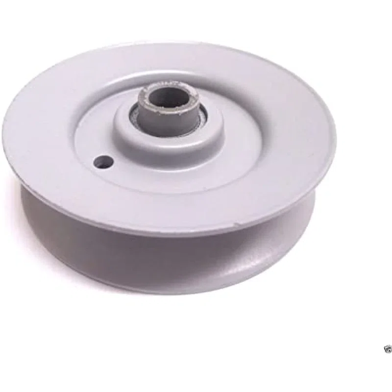 MTD 756-04209 Genuine OEM Idler Pulley 3" Diameter